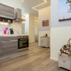 Apartamento Many Days