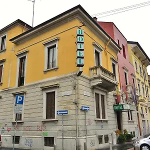 Szálloda Trentina
