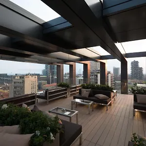 Hyatt Centric Milão