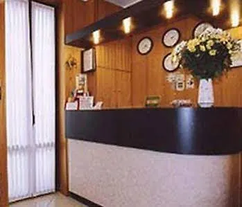 Hotel Loreto Milan